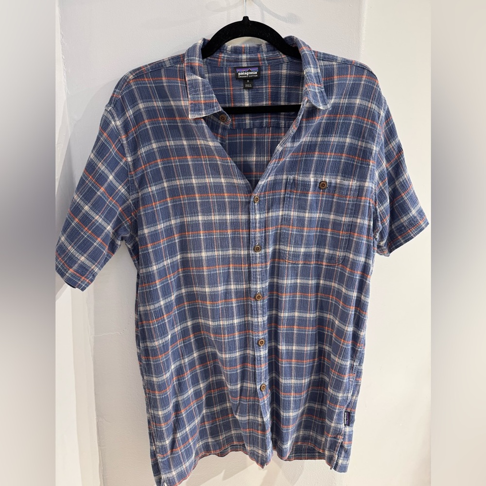 Patagonia A/C Shirt